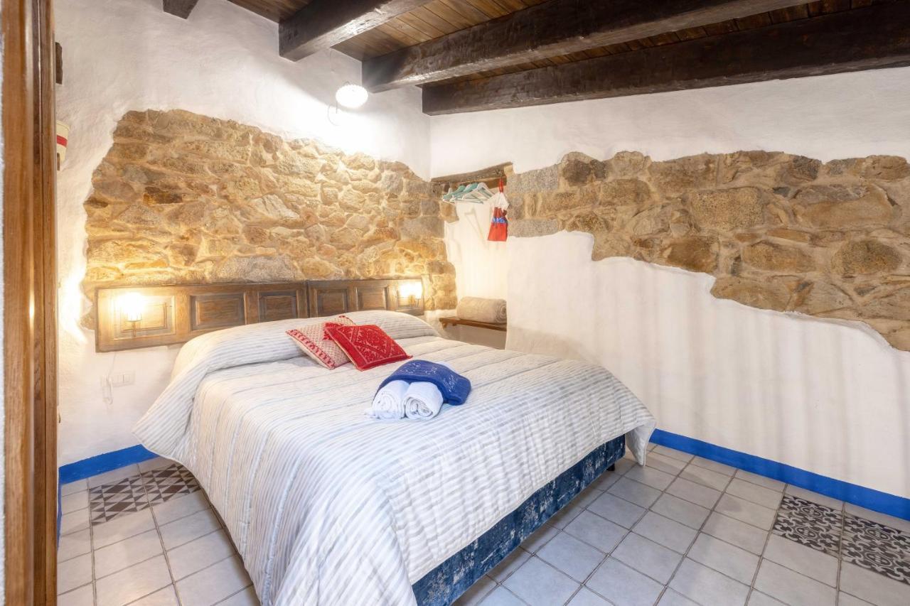 Bed and Breakfast Casa Masini Fonni Exterior foto