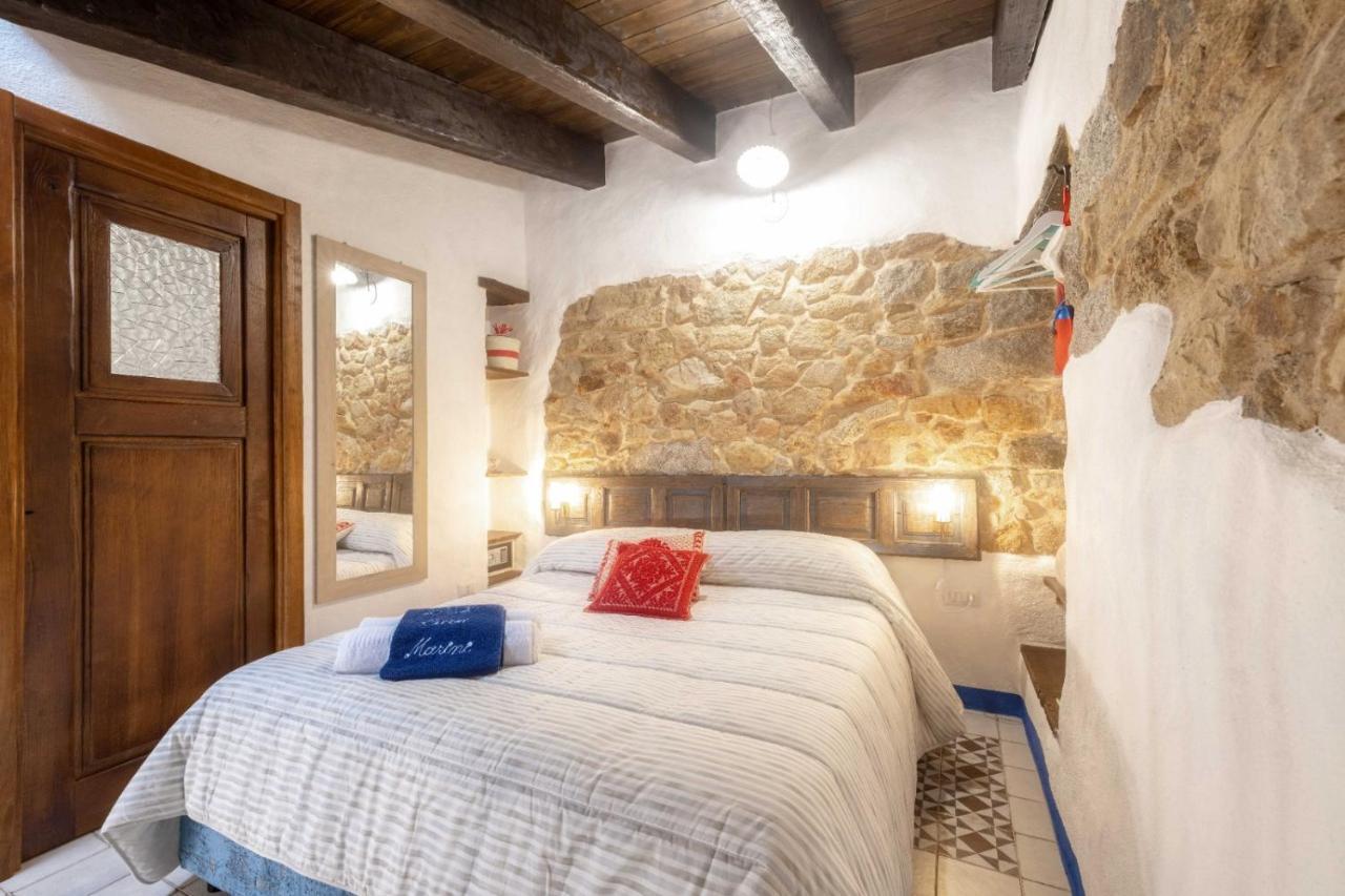 Bed and Breakfast Casa Masini Fonni Exterior foto