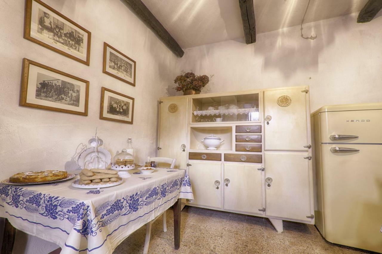 Bed and Breakfast Casa Masini Fonni Exterior foto